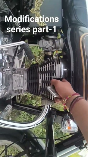 modifications bullet tappet door change bs6to,bs3 #bullet #bulletlover #viral #royalenfield