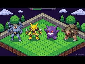 The Solo Trade : Evolving Machoke in Gen 4 #Pokemon #Machoke #Machamp #Gen4 #PokemonDiamond #machop