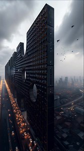 161K views · 7.6K reactions | Futuristic Cities #postcosmicarchitecture #conceptart #architecture #scifiscapes #design #future #scifi #city | Scifiscapes | Facebook