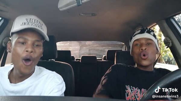 Aish aish aish: TikTok Trending Moments