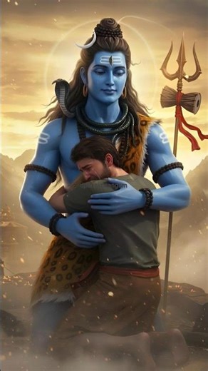 💫🌺 आकर इसे मिटाओ 🥺🌿😱 कि दर्श दिखाओ प्रभु #mahadev #harharmahadev #status #bholenath #shivji