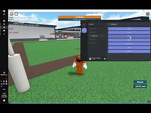 PRISON LIFE OP SCRIPT (KILL ALL, CRASH SERVER, TP CAR, GUNS & MORE) *UPDATED* 😱