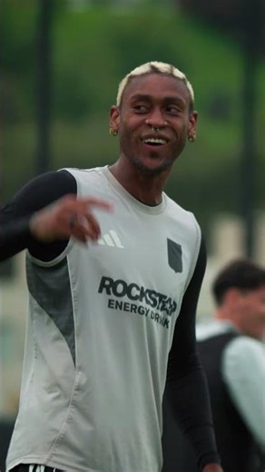 Playoff focus ⚡️