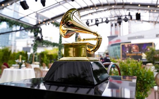 These video games have won Grammys for their soundtracks