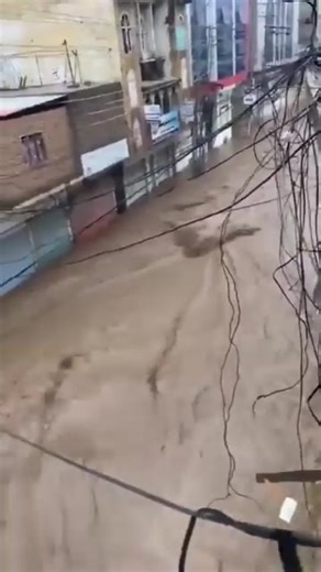 520K views · 4.7K reactions |  Severe flooding in  Pakistan's KPK region has killed 400+ people  while hundreds remain missing  | Kuwait City News | Facebook