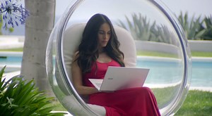 Acer’s S7 commercial features a lot of Megan Fox, little of Acer’s Windows 8 ultrabook