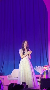 Yoona (from SNSD and King The Land) dances #RunDevilRun , #IntoTheNewWorld , #Oh ! Manila, Philippines Fan Meeting at SMX Convention Center. ------ YOONA YOONITE Manila Fan Meeting #YOONITEinManila #YoonaInManila #YOONA_FANMEETING_TOUR_MNL | Gia Allana