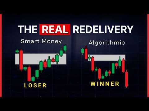 How I Trade Price Action