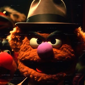 373K views · 12K reactions | Muppets: Goodfellas Trailer VHS | The CajuNerd Experiment | Facebook