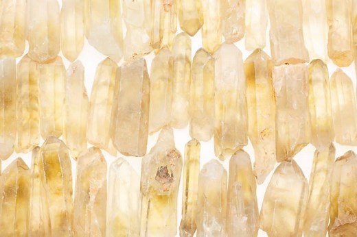 How To Cleanse Citrine: 5 Effective Methods Explained | Calming Cosmos