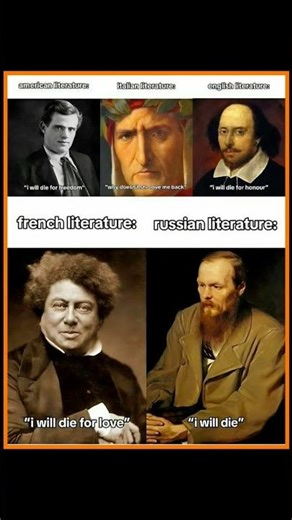 #naoflopa “Literature Students Be Like… vs Reality