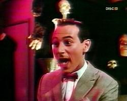▶️ Pee-wee's Big Adventure - Pee-Wee's Big Adventure