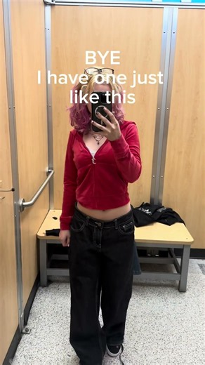 Another one cause the last 2 BLEW up #ross #buyorbye #alt #juicycouture #fashion #fall