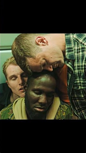 Fast X Most Intense Escape Scene | Fast X | Song - NO BATIDÃO #edit #shorts