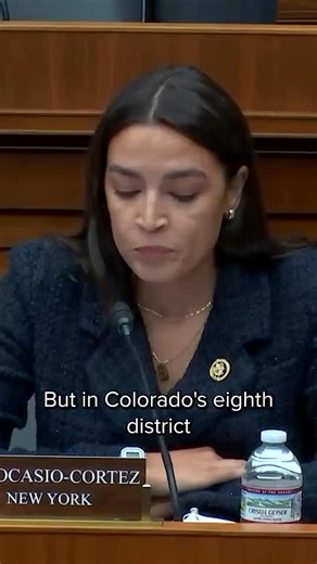 205K views · 12K reactions | The Trump administration and @energy policies have already cost Americans 91,000 clean energy jobs and counting. They are actively killing jobs in rural places and small towns across this country, and they have no plan to replace them. | Representative Alexandria Ocasio-Cortez | Facebook