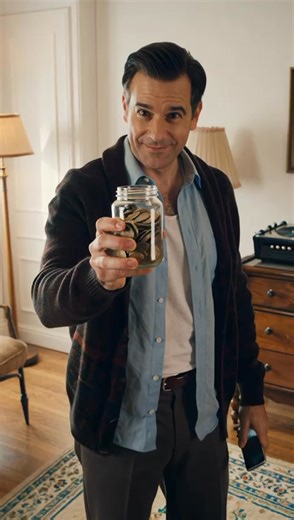 Got a jar of random coins at home? One rare coin could be worth way more than you think. With Coinoscope you can quickly identify coins just by pointing your phone’s camera at them. Check what they are, where they’re from and discover their potential value in a few seconds. Try Coinoscope here: https://coinoscope.com | Coinoscope