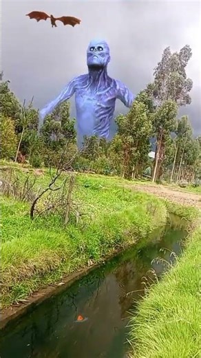 #mosters #alien #👽🍀