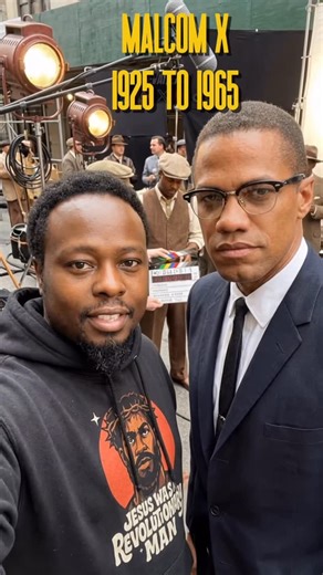 Levaite Art on Instagram: "They told us these were different stories. They were lying. From Toussaint Louverture to Nat Turner to Harriet Tubman to Malcolm X to Martin Luther King Jr. This isn’t random history. It’s one continuous resistance. Different centuries. Same pressure. Same fight. Same people. What you’re watching isn’t nostalgia. It’s a reminder. Every generation produces leaders when the conditions demand it. History didn’t end. It evolved. If you don’t see the connection yet, watch a