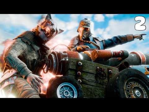 TRÍO PIRATA VS CLANES EN EL DEEP SEA - Rust