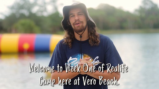Realife at Vero Beach (Week 1)