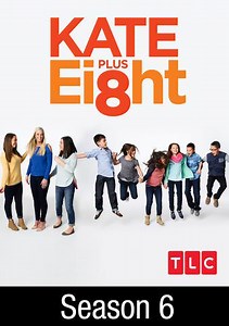 Kate Plus 8: A Haunting at the Gosselins