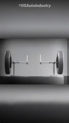 How Car Gears Actually Work! #science #sciencefacts #reels #reelitfeelit #reelsinstagram #trendingreels | Thespacethnow