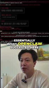 Fix OpenClaw Security Warnings (Gateway Rate Limit Setup)