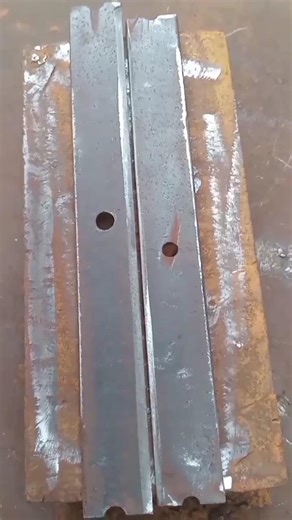 the technique welding of steel plate for beginners #welding #stickwelding #art #shorts