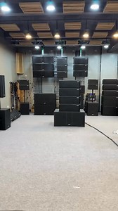 Admark double 10 inch passive #Linearray #proaudio #dj #loudspeaker #audio #Subwoofer#amplifier#liveshow#events#soundsystem | Admark Audio