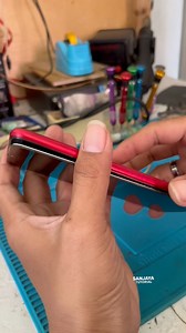 Alasan kenapa lem lcd hp selalu lepas?! | Sanjaya Tutorial