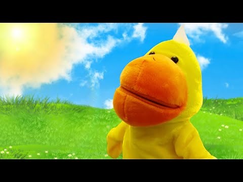 The Duck Song (season 4 episode 3)