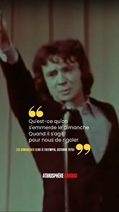 122K views · 5.4K reactions | “Qu'est-ce qu'on s'emmerde le dimanche...