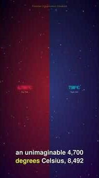 Exoplanet Skies Rain Rubies & Sapphires: A Cosmic Wonder