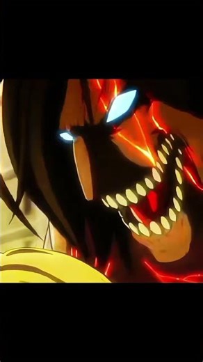 "Eren vs Female Titan" 🔥 Final Rage Mode | Attack on Titan Edit #attackontitan #erenyeager #ytshorts