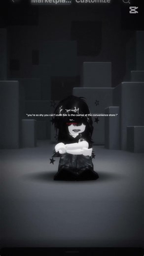 🖤•*”so all alone in my bedroom the lights turn off lost in thoughts•”*🖤￼