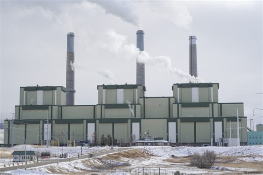 US Energy Department extends emergency order preventing Craig coal plant from shutting down