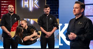 Finále Hell’s Kitchen Česko: Kuba převařil i Masterchefa!
