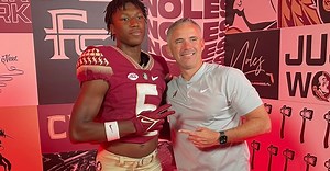 FSU's Elite Camp 2024 Visitor List