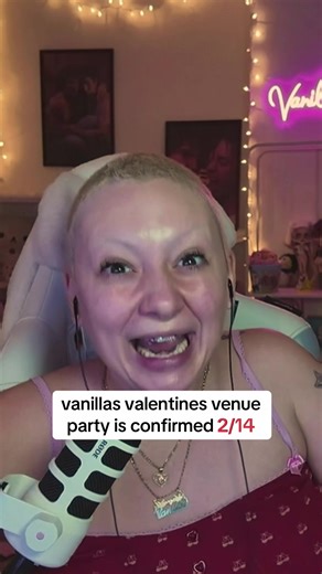 WHOS GOING!💓 #vanillamace #vanilla #vanillamaceedit #fypシ゚viral #foryoupage