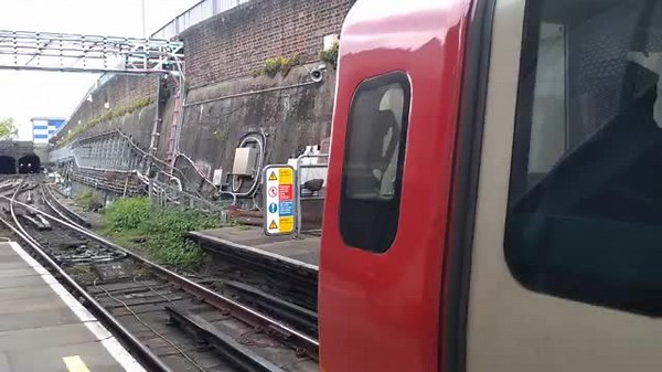 Celebrate the Jubilee Line Sound Experience