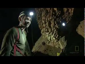 Son Doong Cave Clip - The world's biggest cave in Vietnam