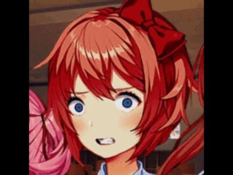 dead air - Comatose (Sayori DDLC Edition)