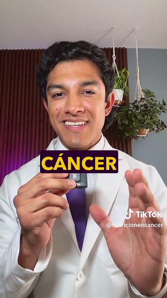 Alimentos que ayudan a combatir el cáncer