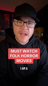 I LOVE folk horror movies. Here are some MUST watches. Follow SlasherTalk for daily horror content #horror #horrormovies #horrormovie | SlasherTalk