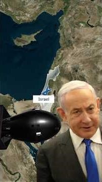 ইসরায়েল কিভাবে নিউক্লিয়ার পাওয়ার হয়েছে?#cosmic_labl