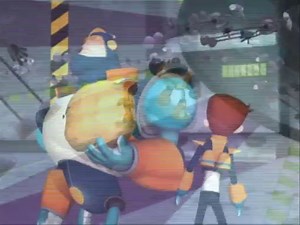 Cosmic Quantam Ray SP