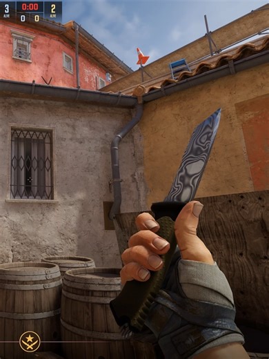 Guide to White Combo Knife and Gloves Under 150EUR