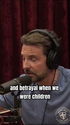 Bradley Cooper’s Acting Breakthrough Explained