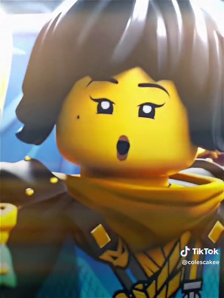 Ninjago Cake Decorating Tutorial