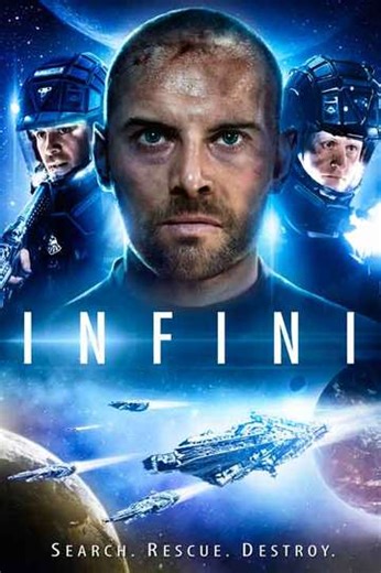 Infini (2015) Videos - Trailers, Clips and Interviews